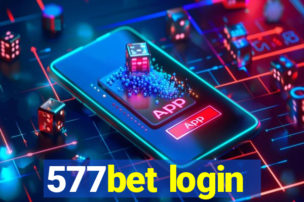 577bet login